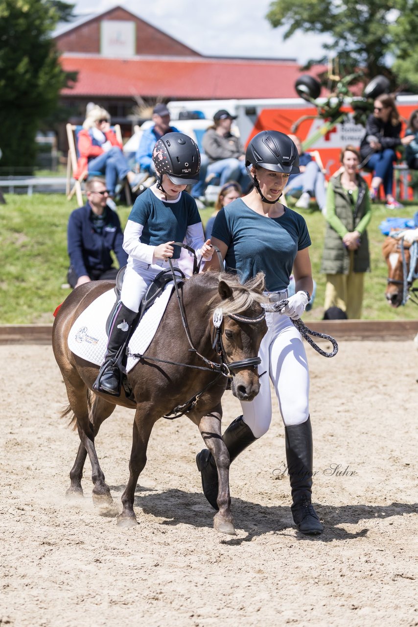 Bild 147 - Pony Akademie Turnier